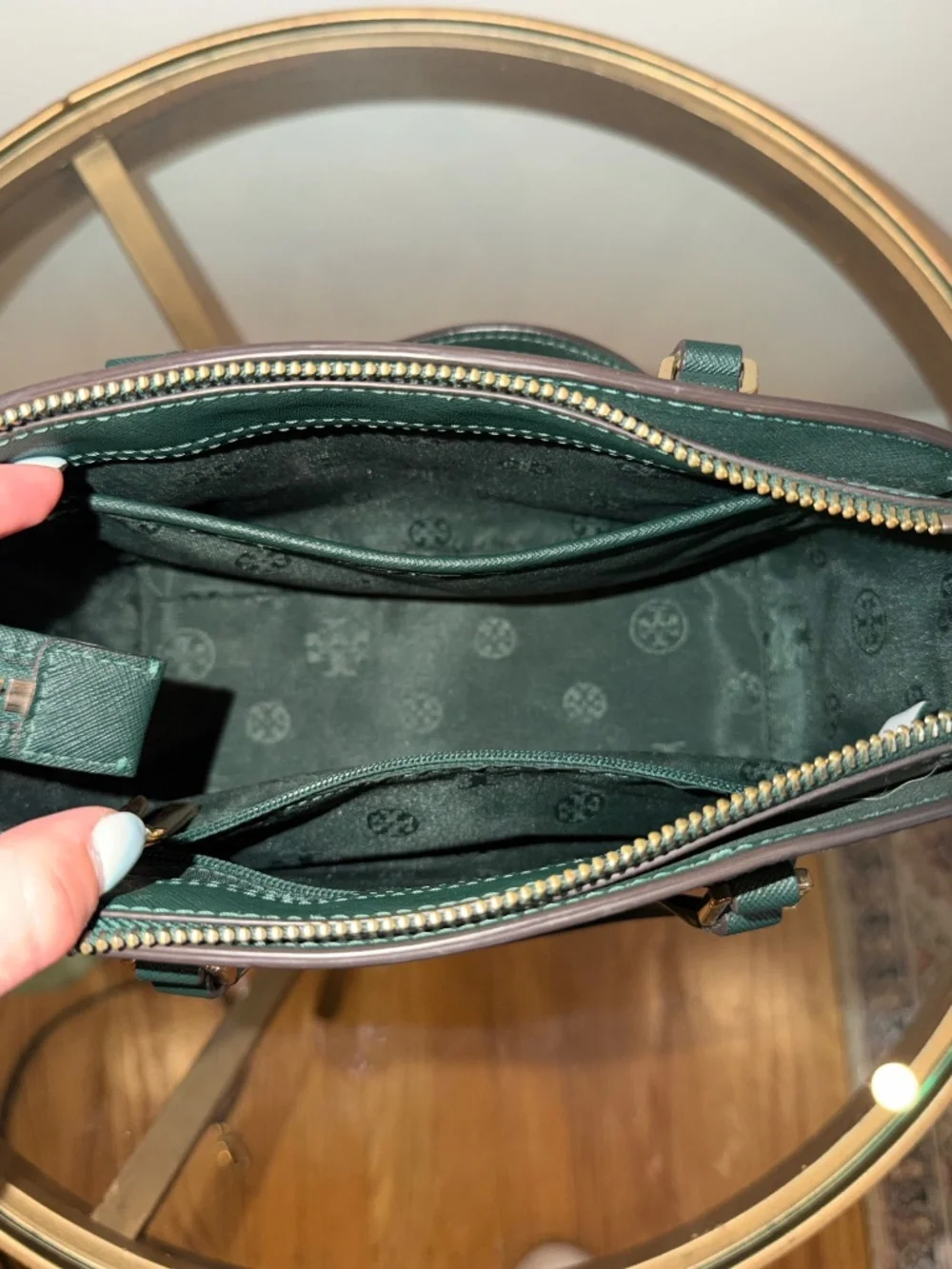 Tory Burch excellent matching